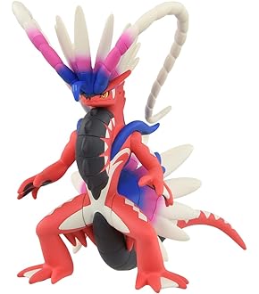Amazon.co.jp: タカラトミー ポケットモンスター モンコレ MS-31