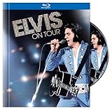 Elvis on Tour [Blu-ray]