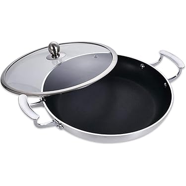 Amazon.co.jp 売れ筋ランキング: パエリア鍋 の中で最も人気のある商品です