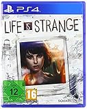 Life is Strange (PS4) (輸入版)