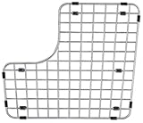 Blanco 220577 Stainless Steel Sink Grid [並行輸入品]