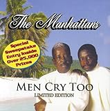 Men Cry Too