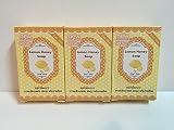 3X Gluta Skin Beauty Pure Soap Body Bleaching Whitening Lightening Anti Aging Lemon Honey Soap by Ya
