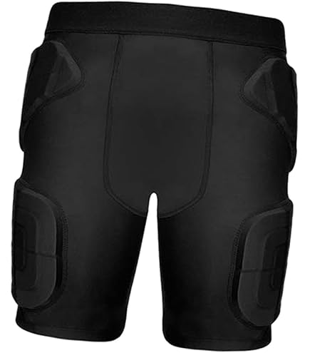 アンダーアーマー　5パッド アメリカンフットボール ガードルパンツ Amazon.co.jp: Under Armour (アンダーアーマー) Gameday Pro 5パッド