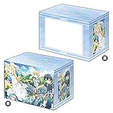 ブシロードデッキホルダーコレクションV2 Vol.1152 ソードアート・オンライン アリシゼーション『キリト・ユージオ・アリス（幼少期）』