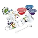 17-Piece Measure & Prep Kit
