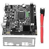 LGA 1155ソケットインテルDDR3マザーボードI5 I7 CPU USB3.0 SATA PCマザーボード（インテルB75コンピューター用） ランダム配達