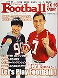 アメリカンフットボールマガジン 2016 シーズン展望号: B・Bムック (B・B MOOK 1294)