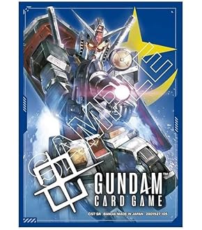 ガンダム スタートデッキ Heroic Beginnings ST01 6個入り 11191622.jpg