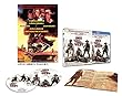 【Amazon.co.jp限定】 ウエスタン スペシャル・コレクターズ・エディション (2枚組)（復刻B全ポスター付） [Blu-ray]