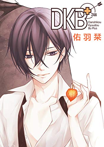 『花丸漫画 DKB+』