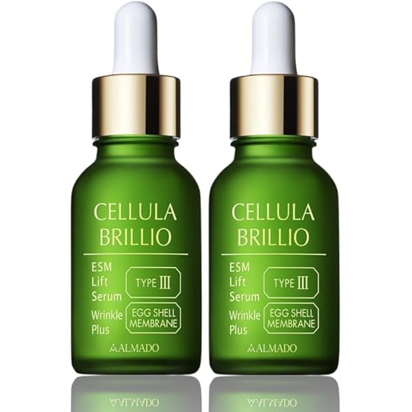 Amazon.co.jp: アルマード スーパーオーディエクストラ 美容液15ml×4本