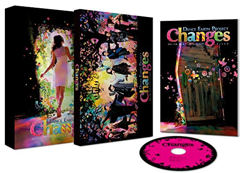 DANCE EARTH PROJECT グローバル ダンス エンターテインメント