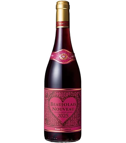 Amazon.co.jp: 2025年 ボジョレー ヌーヴォ― 飲み比べ ギフト