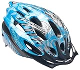 Mongoose Child Thrasher Helmet, Blue by Mongoose