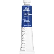 Amazon | ターナー色彩(Turner Color) 油絵具 マチソン パーマネント