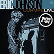 Europe Live [12 inch Analog]