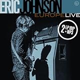 Europe Live [12 inch Analog]