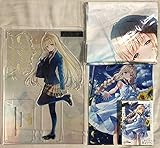 お隣の天使様にいつの間にか駄目人間にされていた件 5巻 B2タペストリー+超でかアクリルフィギュア付きメロンブックスプレミアム限定版