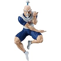 Amazon | バンプレスト - HUNTER×HUNTER - メルエム バイブレーション