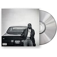 Amazon.co.jp: DAMN. [2LP] (180 GRAM BLACK VINYL) [Analog