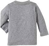 Fendi SHIRT ベビー・ボーイズ US サイズ: 9 Months カラー: グレー