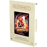ラスト・アクション・ヒーロー [SUPERBIT(TM)] [DVD]