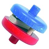 nic（ニック社） ニックスロープ用 2色円盤 1個