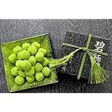 贅沢抹茶飴 碧の極み 濃いめ