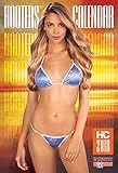 2018 Hootersカレンダー