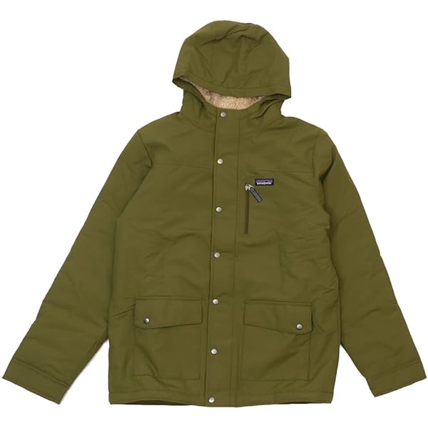 金*吾様 patagonia Boy’s Infurno Jkt Saddle 金*吾様 patagonia Boy's Infurno Jkt Saddle - メルカリ