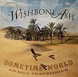 �T���^�C���E���[���h�`�x�X�g�E�I�u�E�E�B�b�V���{�[���E�A�b�V��