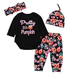 Dacawin SLEEPWEAR ベビー・ガールズ US サイズ: 100 カラー: ブラック