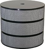 東海工業　フィルターΦ３４０Ｘ３００　ファナック　Ｆカプラ用　　UT340FA