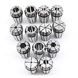 KAHE スプリング コレット13個ER11