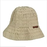 ディック ポータブルハット GF-17 ブラウン