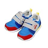 ミキハウス ホットビスケッツ (MIKIHOUSE HOT BISCUITS) シューズ 71-9401-976 18cm 赤×紺