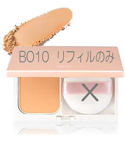 Amazon | NOV ノブ リキッドファンデーションUV オークル30 SPF34