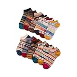 Mllelune 靴下 レディース ショートソックス スニーカーソックス 可愛い ins 人気 滑り止め 防臭吸汗 通気性抜群 12足セット