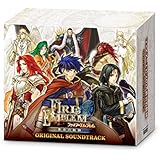 ファイアーエムブレム 蒼炎の軌跡 オリジナルサウンドトラック