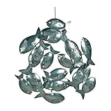 Flying Fish by Legler