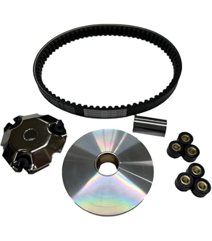 Amazon | キタコ(KITACO) パワードライブキット タイプX