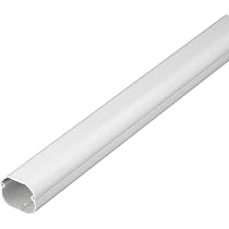 Amazon.co.jp: 因幡電工 スリムダクトLD ホワイト LD70W : DIY・工具