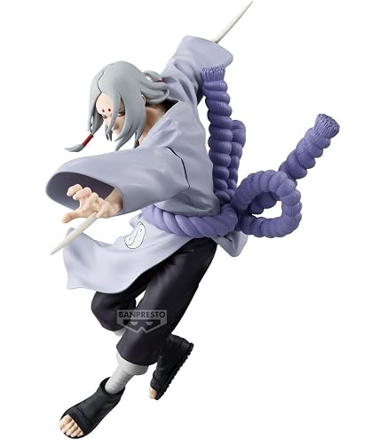 Amazon.co.jp: バンプレスト NARUTO - ナルト疾風伝 オロチマル(B