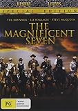 The Magnificent Seven [DVD]