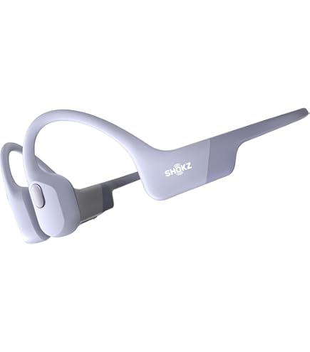 Amazon.co.jp: Shokz OpenRun Pro 骨伝導イヤホン SKZ-EP-000010