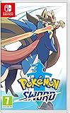 ポケットモンスター ソード (輸入版:欧州) - Switch