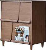 mariaマリア ブラウン ディスプレイラック