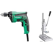 HiKOKI(ハイコーキ) 旧日立工機 スーパードリル 穴あけ/ヤスリ/ねじ締め/ねじ立て等 AC100V 360W DW15Y wgteh8f 91BLgv1mVxL._UF350,350_QL80_.jpg
