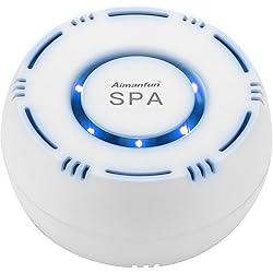 Amazon.co.jp: H2Life 新しい高濃度水素風呂発生器 1500ppb水素風呂